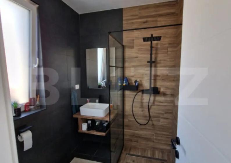 Vila superba in Livezeni, independenta energetic - 18