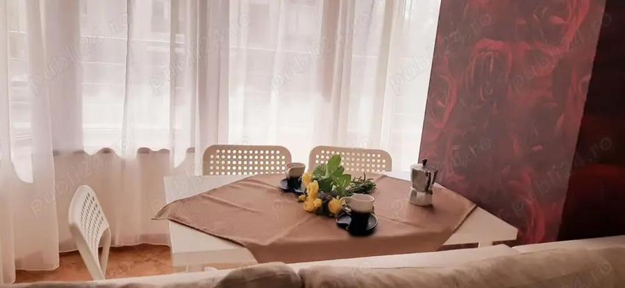 Studio in Mamaia 70mp zona Scandinavia - Butoaie inchiriere - 2