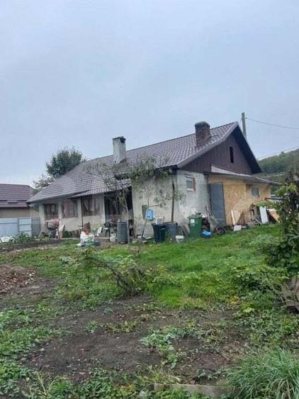 Casa de Vanzare in Teaca de 3 camere plus 17 arii teren ! - 4