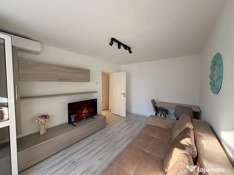 Apartament 2 | camere renovat 2025 | bloc 1976 | Salajan | - 4