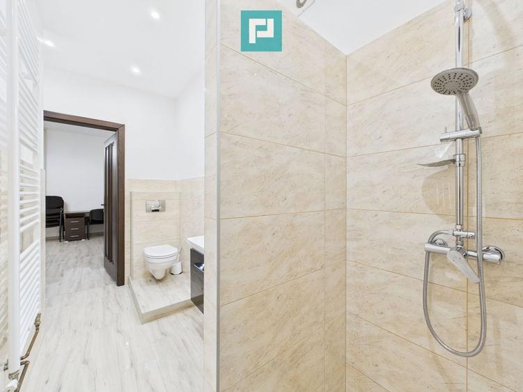 Apartament 3 camere modern pe Strada Cloșca - 39