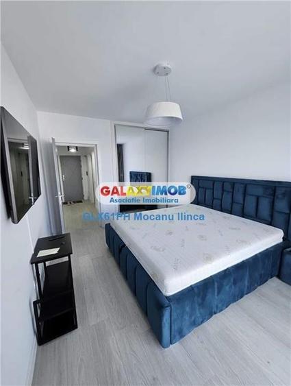 Inchiriere apartament 2 camere, bloc nou, White Tower, Ploiesti - 7