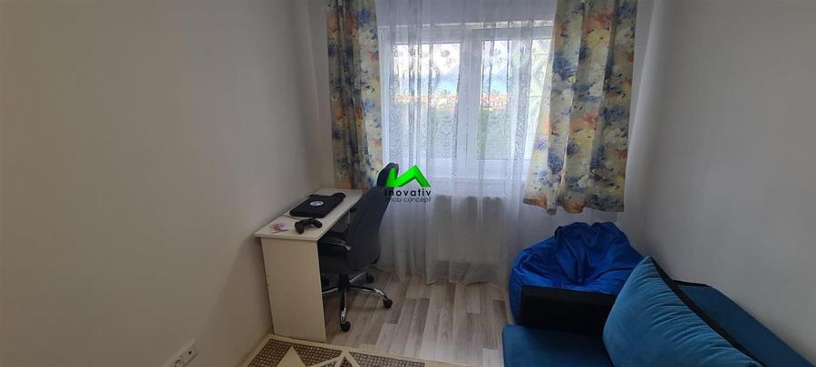 Apartament de inchiriat 3 camere Sibiu Vasile Aaron - 7