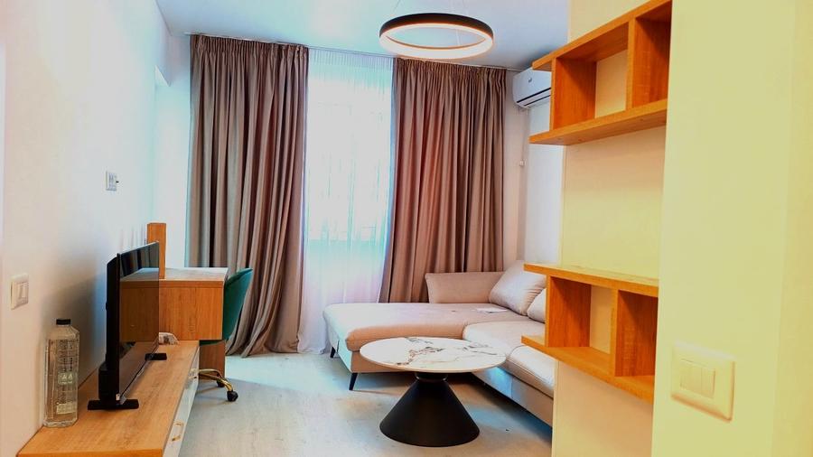 De vanzare garsoniera in rate dezvoltator Militari Residence - 13