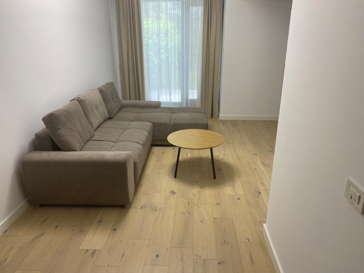 FIRST ESTATE 2 CAMERE CU GRADINA COMPLET MOBILAT - 5