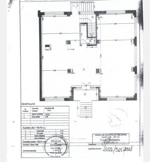 Spatiu de vanzare / de inchiriat - Dem Radulescu - 7