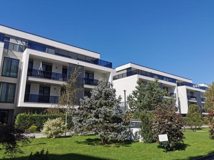 RESIDENCE5 IANCU NICOLAE 122, PAZA 24H, COMISION 0 - 38