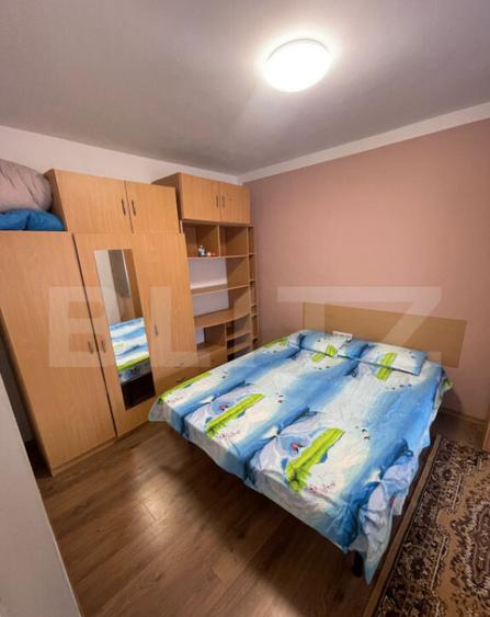 Apartament cu 2 camere, 54 mp, zona Pia?a Some? - 4