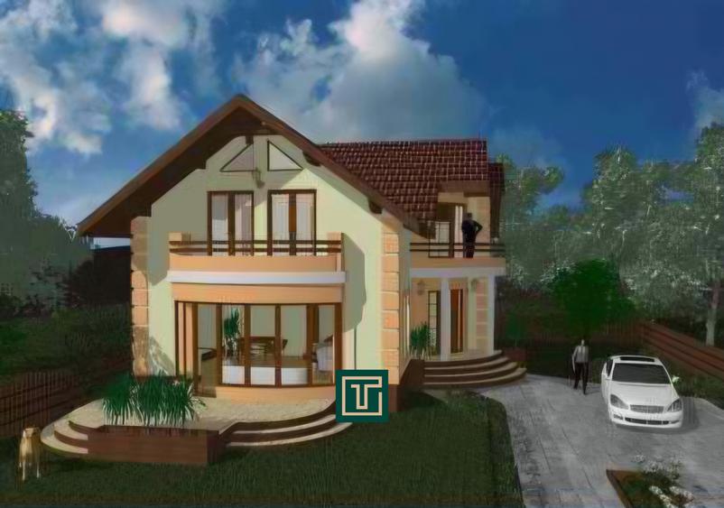 Casă la roșu cu 5 camere în Aluniș, județul Arad – ideală pentru o familie! - 18