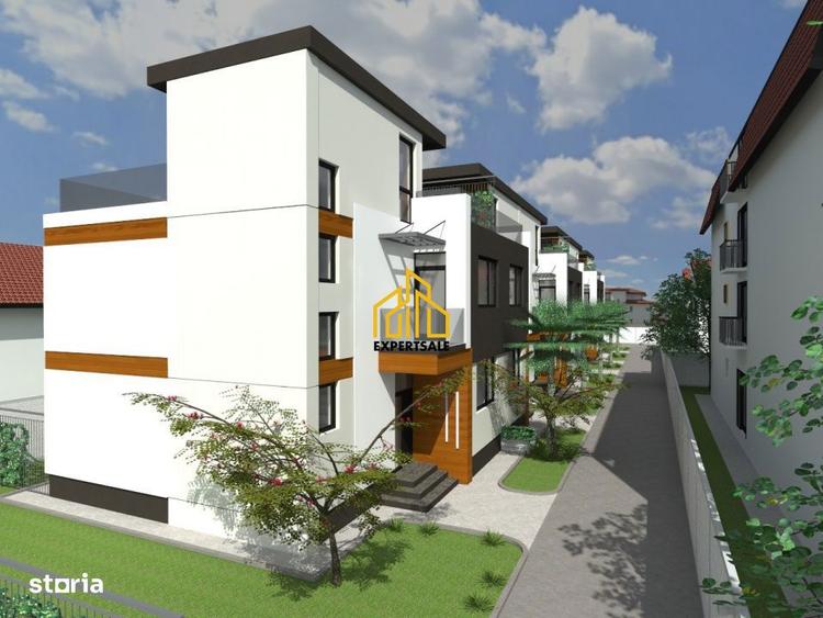 Casă cu 3 camere cu Teren 1139.36 Mp în Central