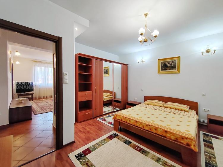 Dorobanți-Floreasca | Cheltuieli Întreținere Incluse - 14