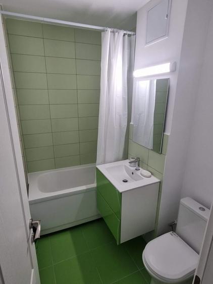 Apartament cu 2 camere decomandat în Alexandru cel Bun