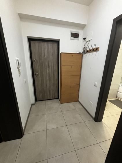 Garsonieră decomandată în Nord