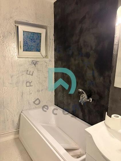 Apartament cu 2 camere decomandat în Griviței