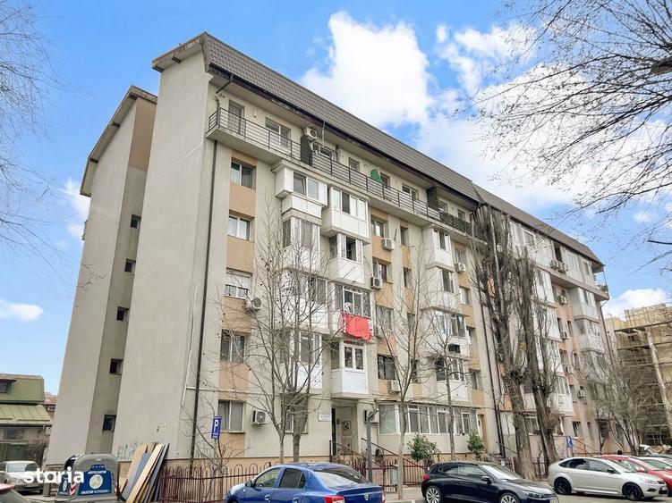 Garsoniera Vitan Bobocica - 3