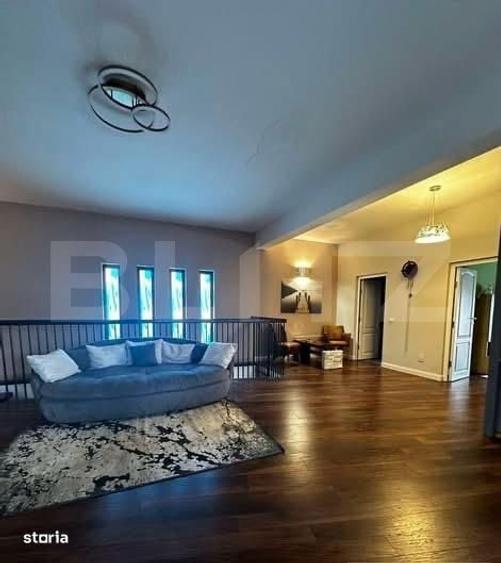 Casa tip P+E, 470mp utili, 670 mp teren, zona Ultracentrala - 6