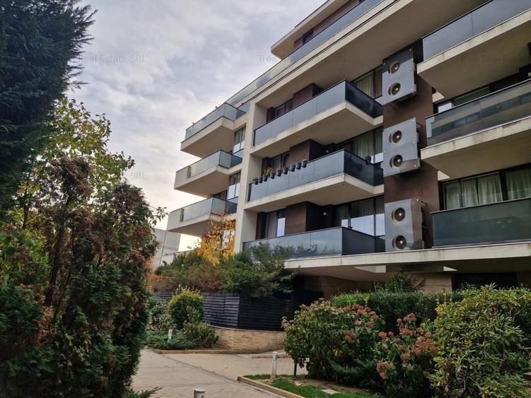 Penthouse spectaculos cu terasa panoramica & jacuzzi – Erou Iancu Nicolae - 25