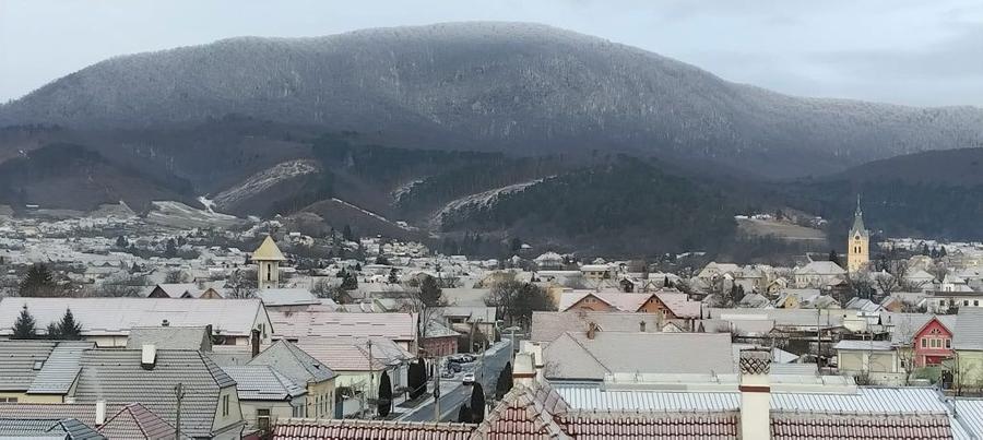 Apartament 3 camere,2 bai! - 1