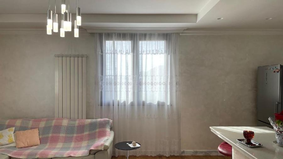 CASA INDIVIDUALA 450 mp + TEREN 1088 mp - Targu Neamt - 8