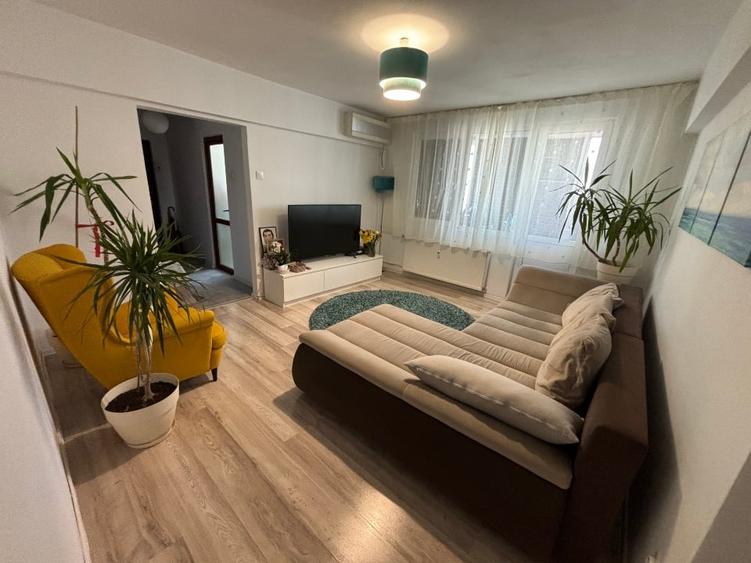 Apartament 3 camere langa parcul IOR - 1