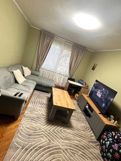Apartament 2 Camere Modern Et.2/4, Mobilat/Utilat, Bd Pandurilor,Tudor - 1