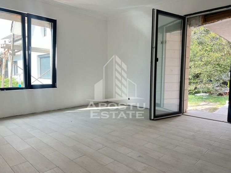 Apartament cu 3 camere, 2 locuri de parcare, zona Lipovei - 10