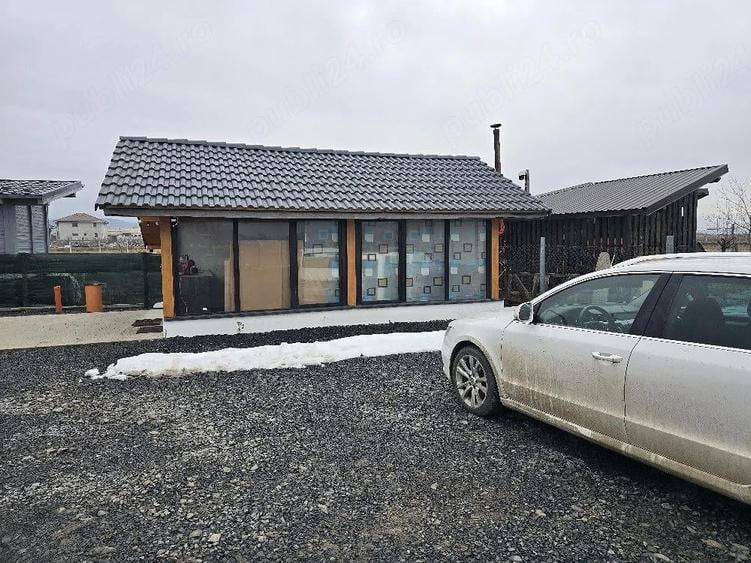 cabana de vanzare in Jelna - 1