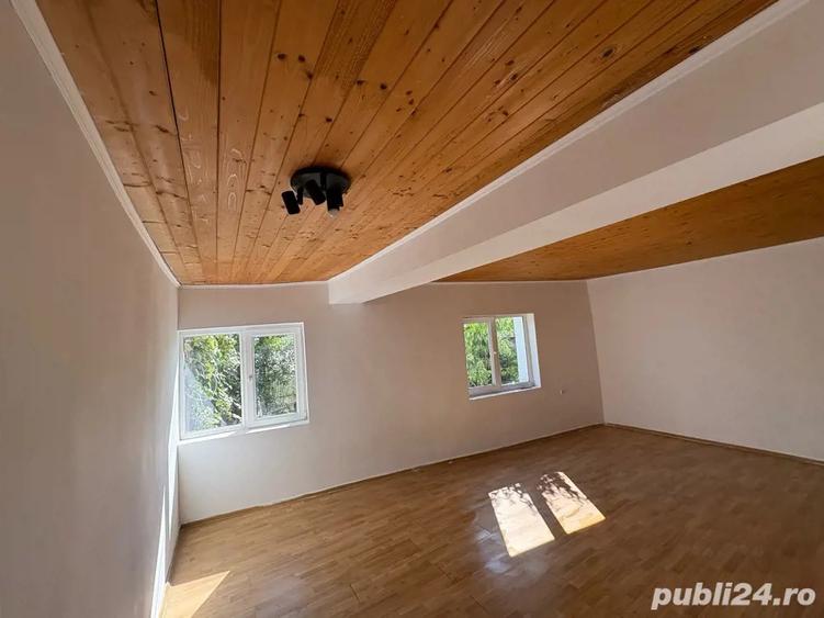 Casa de vanzare Feldioara Jud Brasov Casa curte Feldioara Brasov Casa aproape de Brasov Casa Vanzare - 4