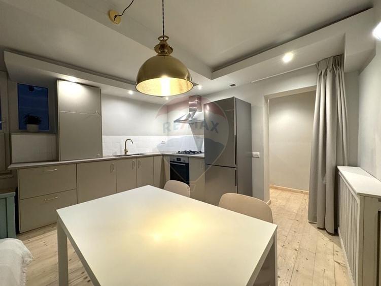 Apartament 2 camere in vila I Calea Călărașilor – Udriste - Unirii - 4