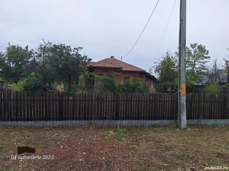 casa, com. Ileana, Calara?i - 6