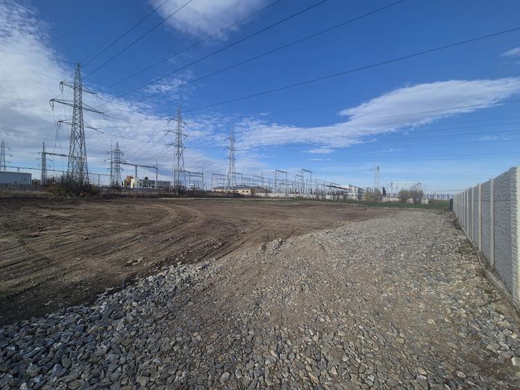 Parcele gradina 400 mp 13.000 | Intravilan | Triaj str. Deda - 3