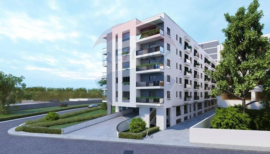 DE VANZARE Proiect Rezidențial Autorizat – Teren 5.718 mp – Sector 2 - 5