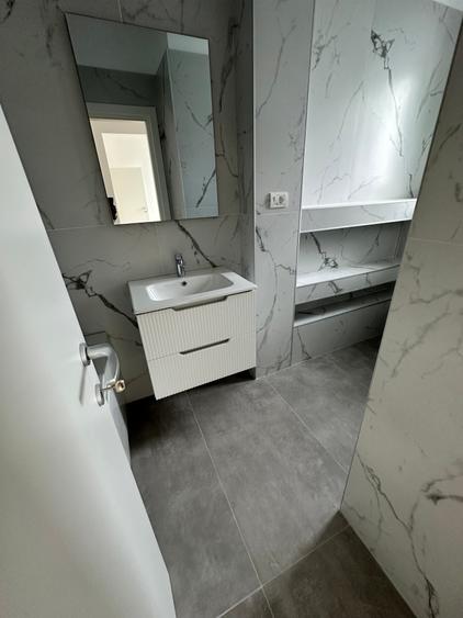 Pipera 3 camere bloc Boutique  cu 10 apartamente - 12