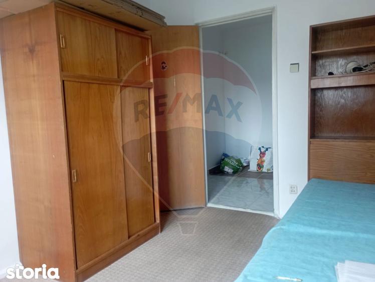 Apartament cu 3 camere de vanzare in zona Bucur Obor - 20