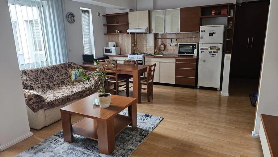 Apartament cu 2 camere, 53 mp, Central, 21 Decembrie - 1