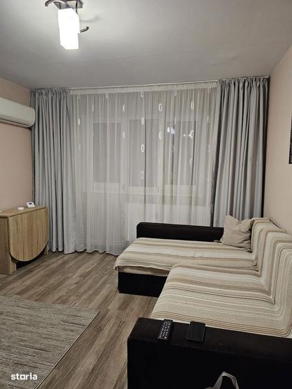 Inchiriere 2 camere, Badea Cartan, cu loc de parcare - 2