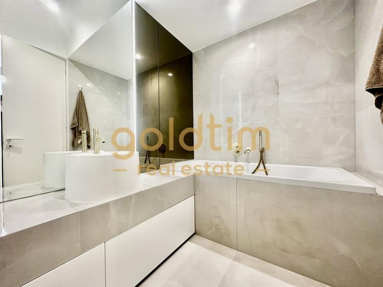 NOU/PARCARE INCLUSA/ CORTINA NORTH /MOBILAT ȘI UTILAT COMPLET/VEDERE LIBERA - 13