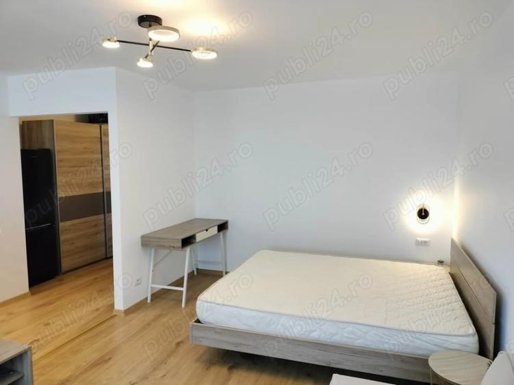 Inchiriere garsoniera Nerva Traian - 5