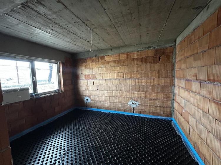 Duplex 5 camere 120mp utili Chinteni teren 450mp - 10