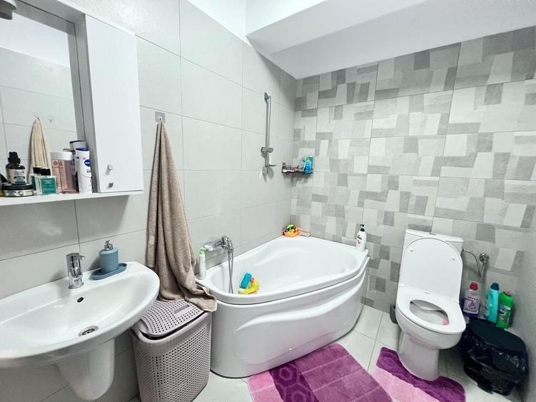 Apartament 3 Camere Militari Residence Ilie Petre 84 - 8