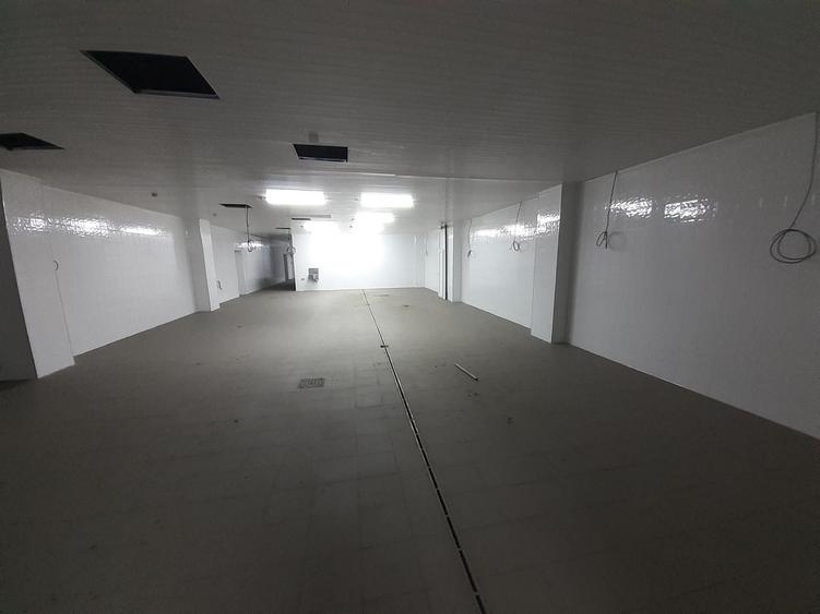 Hala - flux DSV - domeniu alimentar - productie sau catering - 3