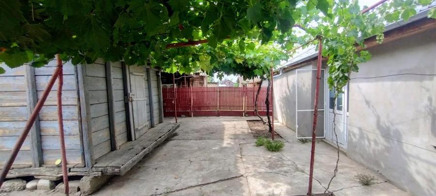 Casa renovata 4 camere cu teren 1800m Smeeni - 19