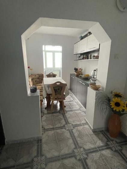 Apartament 2 camere complet mobilat Dragasani - 3