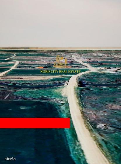 Teren Ciorogarla - 1