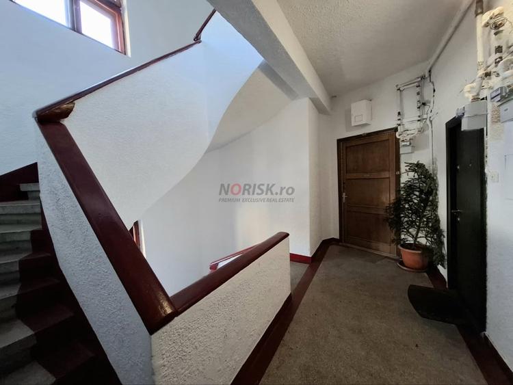 3 Camere | Iancului | 82m | Centrala | Parcare | Boxa | 0% Comision - 4