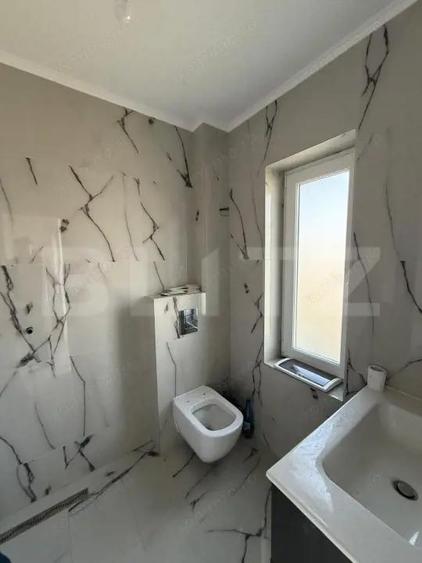 Duplex modern, 4 camere, 100 mp utili, 290 mp teren, zona Tisauti - 5