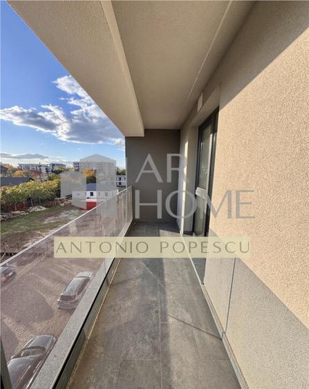 Apartament 3 camere, premium, in Ploiesti, zona Albert - 10