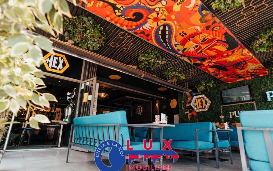 ID 511 Afacere la cheie HEX CAFFE in Exclusivitate! - 4