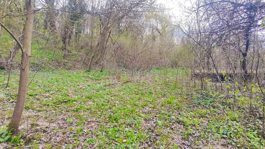 Teren Intravilan Centrul Civic - 8