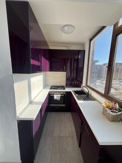 Apartament 3 camere Tineretului Militari Residence - 3